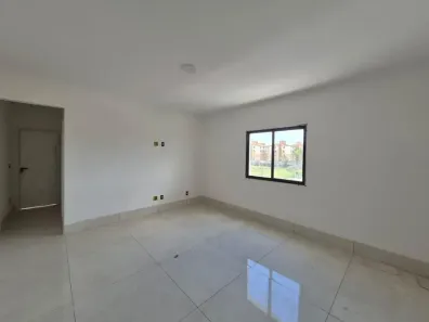 Apartamento com 3 Quartos à venda, 91m² no Santa Luzia, Contagem