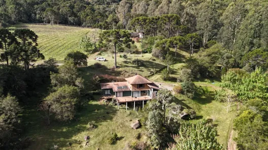 Fazenda/Sítio com 4 Quartos à venda, 500m² no , Urubici