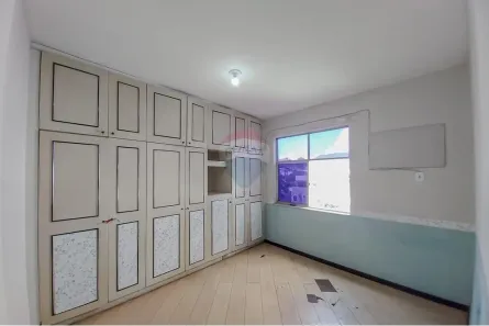 Apartamento com 1 Quarto à venda, 63m² no Engenho Novo, Rio de Janeiro