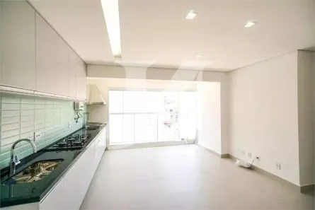 Apartamento com 2 Quartos à venda, 60m² no Tatuapé, São Paulo