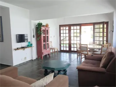 Casa de Condomínio com 4 Quartos à venda, 185m² no Morada da Praia, Bertioga