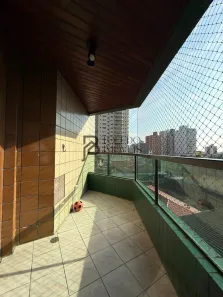Apartamento com 1 Quarto à venda, 74m² no Tupi, Praia Grande