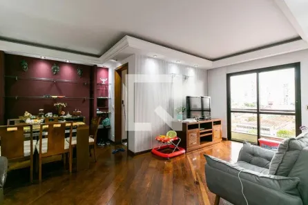 Apartamento com 3 Quartos à venda, 128m² no Mooca, São Paulo