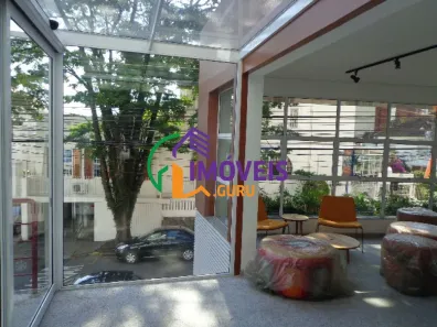 Casa com 6 Quartos à venda, 700m² no Higienópolis, São Paulo