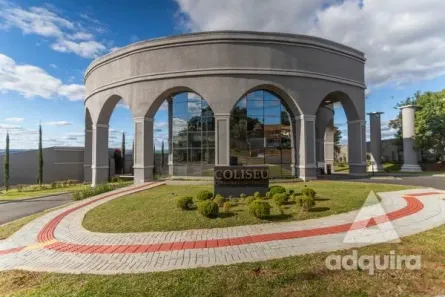 Lote/Terreno à venda, 330m² no Jardim Carvalho, Ponta Grossa