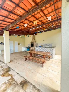 Sobrado com 6 Quartos à venda, 299m² no Pecém, São Gonçalo do Amarante