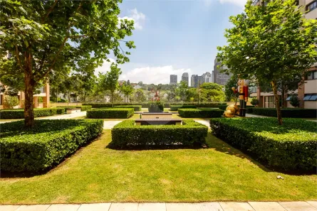 Apartamento com 4 Quartos à venda, 207m² no Jardim Panorama, São Paulo