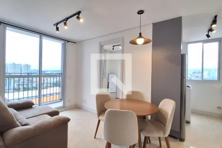Apartamento com 2 Quartos à venda, 41m² no Água Branca, São Paulo