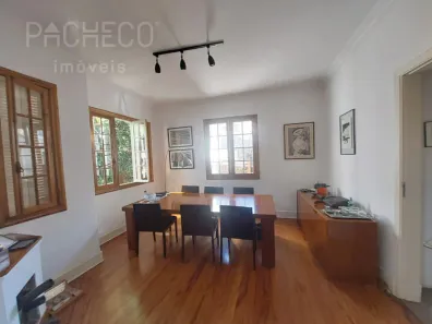 Casa com 3 Quartos à venda, 200m² no Sumaré, São Paulo