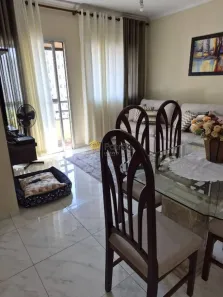 Apartamento com 3 Quartos à venda, 76m² no Planalto, São Bernardo do Campo