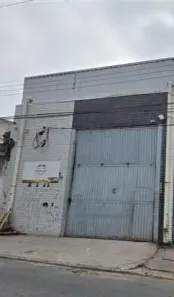 Galpão/Depósito/Armazém à venda, 588m² no Jardim Dona Sinhá, São Paulo