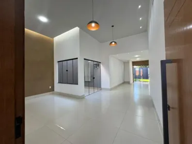 Casa com 3 Quartos à venda, 210m² no Cardoso Continuação, Aparecida de Goiânia