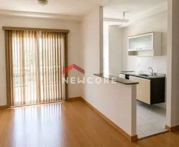 Apartamento com 2 Quartos à venda, 70m² no Vera Cruz, Caçapava