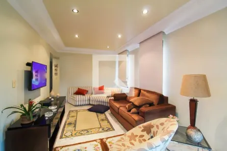 Apartamento com 2 Quartos à venda, 109m² no Vila Regente Feijó, São Paulo