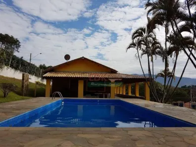 Fazenda/Sítio com 3 Quartos à venda, 2600m² no Zona Rural, Joanópolis