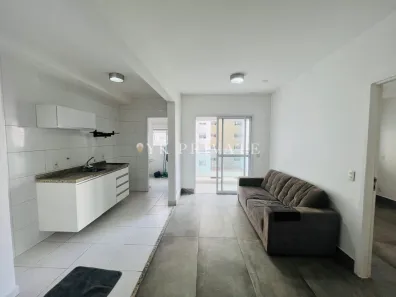 Apartamento com 1 Quarto à venda, 48m² no Várzea da Barra Funda, São Paulo