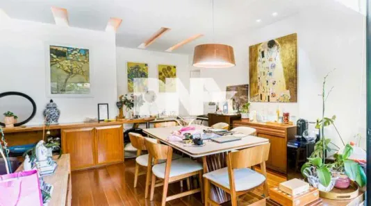 Apartamento com 4 Quartos à venda, 171m² no Barra da Tijuca, Rio de Janeiro