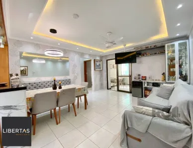 Apartamento com 2 Quartos à venda, 68m² no Capão da Canoa, Capão da Canoa