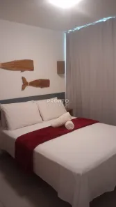 com 1 Quarto à venda, 34m² no Centro, Ipojuca