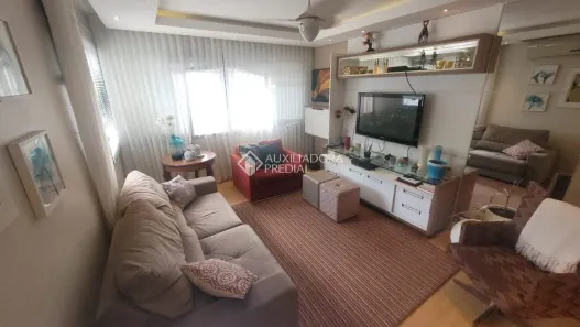 Apartamento com 3 Quartos à venda, 101m² no São João, Porto Alegre