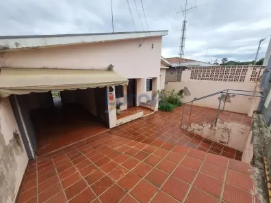 Casa com 2 Quartos à venda, 121m² no Jardim Interlagos, Campinas