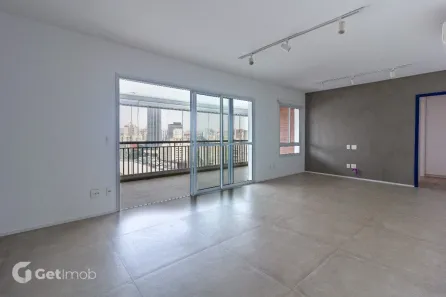 Apartamento com 2 Quartos à venda, 128m² no Água Branca, São Paulo