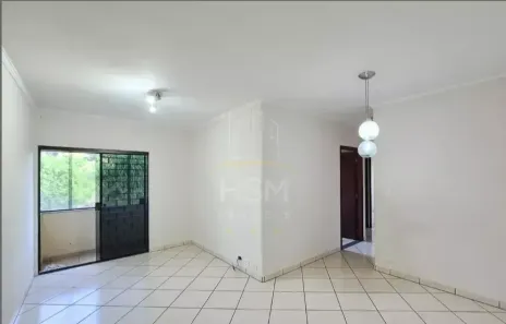 Apartamento com 3 Quartos para alugar, 78m² no Vila Euclides, São Bernardo do Campo