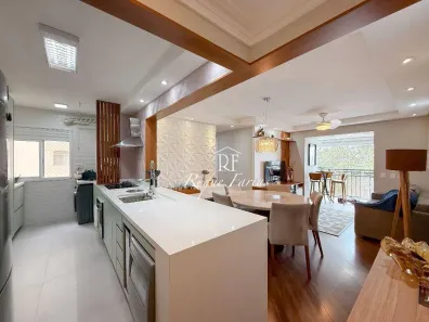 Apartamento com 3 Quartos à venda, 83m² no Jaguaré, São Paulo