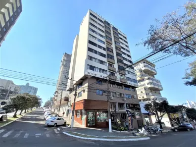Apartamento com 1 Quarto à venda, 38m² no Centro, Chapecó