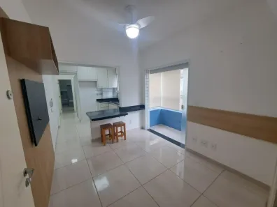 Apartamento com 1 Quarto à venda, 40m² no Aviação, Praia Grande