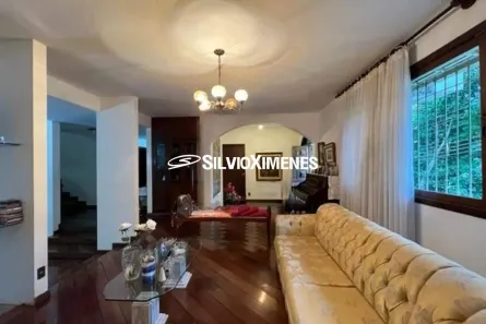 Casa com 6 Quartos à venda, 550m² no Comiteco, Belo Horizonte