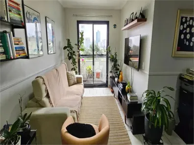 Apartamento com 3 Quartos à venda, 82m² no Cidade Mãe do Céu, São Paulo