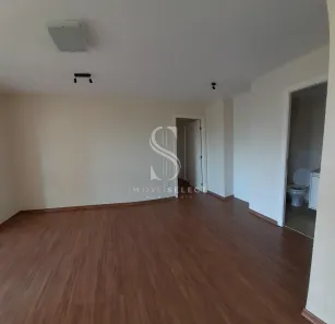 Apartamento com 4 Quartos à venda, 131m² no Paraíso do Morumbi, São Paulo