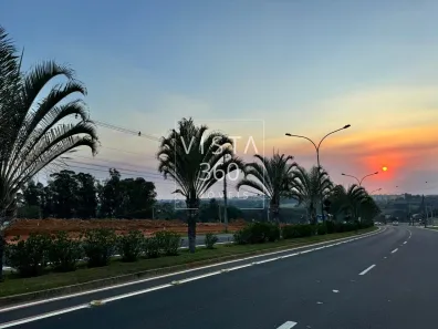 Lote/Terreno à venda, 272m² no Swiss Park, Campinas