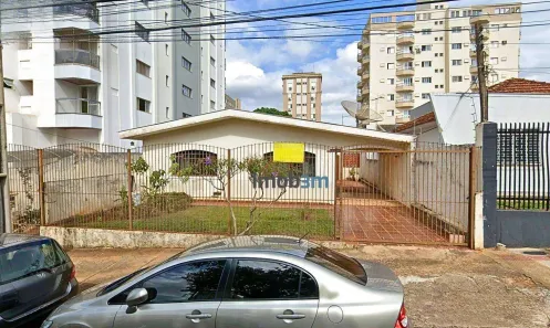 Imóvel Comercial com 3 Quartos à venda, 788m² no Vila Ipiranga, Londrina