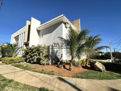 Casa com 3 Quartos à venda, 370m² no Swiss Park, Campinas