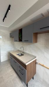 Apartamento com 3 Quartos à venda, 56m² no Engenho Novo, Rio de Janeiro