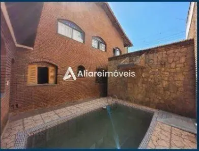 Casa com 4 Quartos para alugar, 250m² no Tatuapé, São Paulo