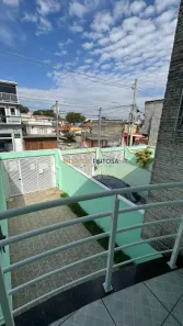 Sobrado com 2 Quartos para alugar, 120m² no Itaquera, São Paulo