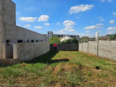 Lote/Terreno à venda, 251m² no Loteamento Santa Marta, Ribeirão Preto