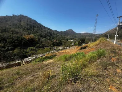 Lote/Terreno à venda, 500m² no Pedro do Rio, Petrópolis
