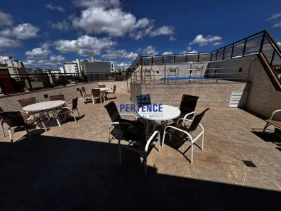 Cobertura com 4 Quartos à venda, 151m² no Cidade Nova, Belo Horizonte