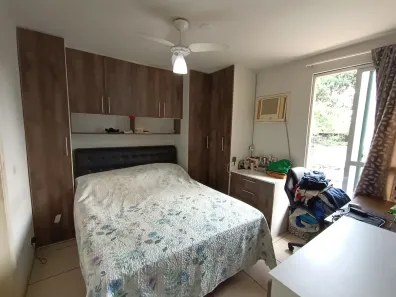 Casa com 2 Quartos à venda, 125m² no Santíssimo, Rio de Janeiro