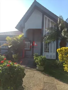 Casa com 4 Quartos à venda, 420m² no Vacchi, Sapucaia do Sul