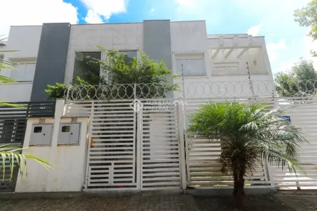 Casa com 3 Quartos à venda, 113m² no Igara, Canoas