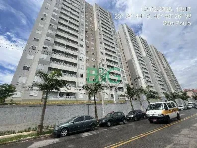 Apartamento com 2 Quartos à venda, 47m² no Piratininga, Osasco