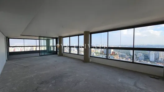 Apartamento com 4 Quartos à venda, 333m² no Sumarezinho, São Paulo