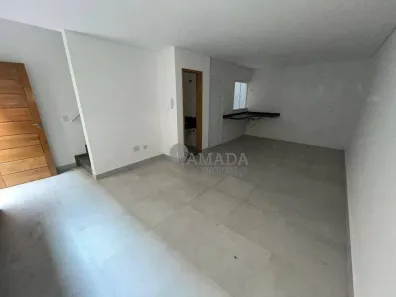 Casa de Condomínio com 3 Quartos à venda, 70m² no Vila Guilhermina, São Paulo