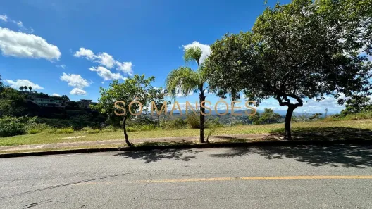 Lote/Terreno à venda, 3456m² no Riviera, Nova Lima