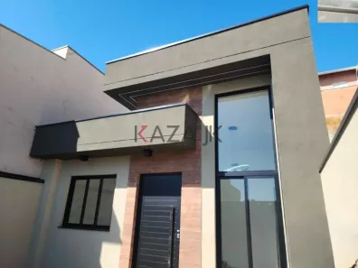 Casa com 3 Quartos à venda, 94m² no Jardim Vale Verde, Jundiaí